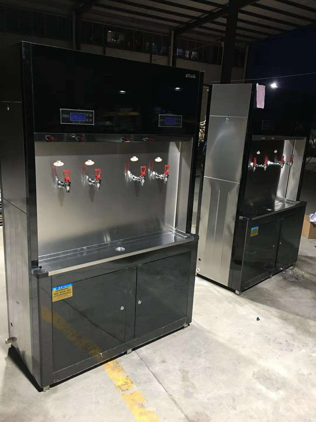 賣場展示